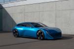 Peugeot Instinct Concept 2017 года